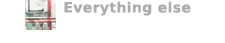 Everything Else