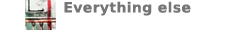Everything Else